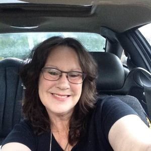 Meet your Posher, Cheryl